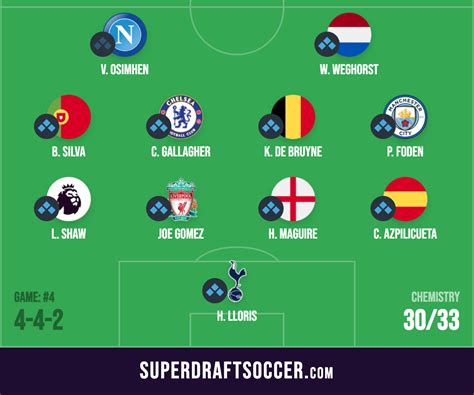 superdraft sportsbook|super soccer draft.